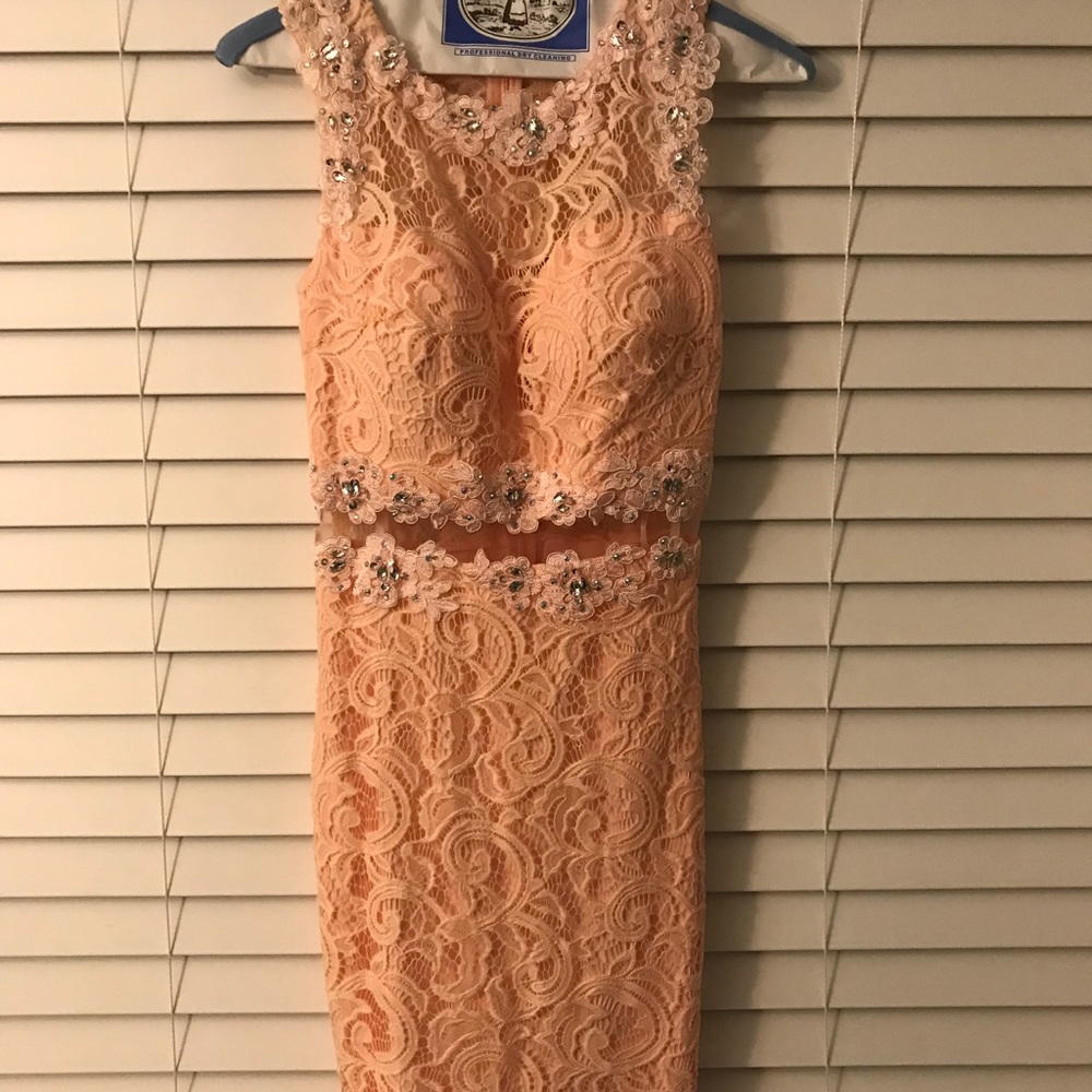 Homecoming/prom dress